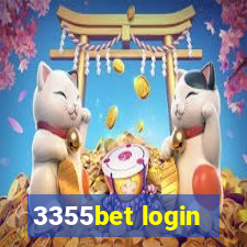 3355bet login